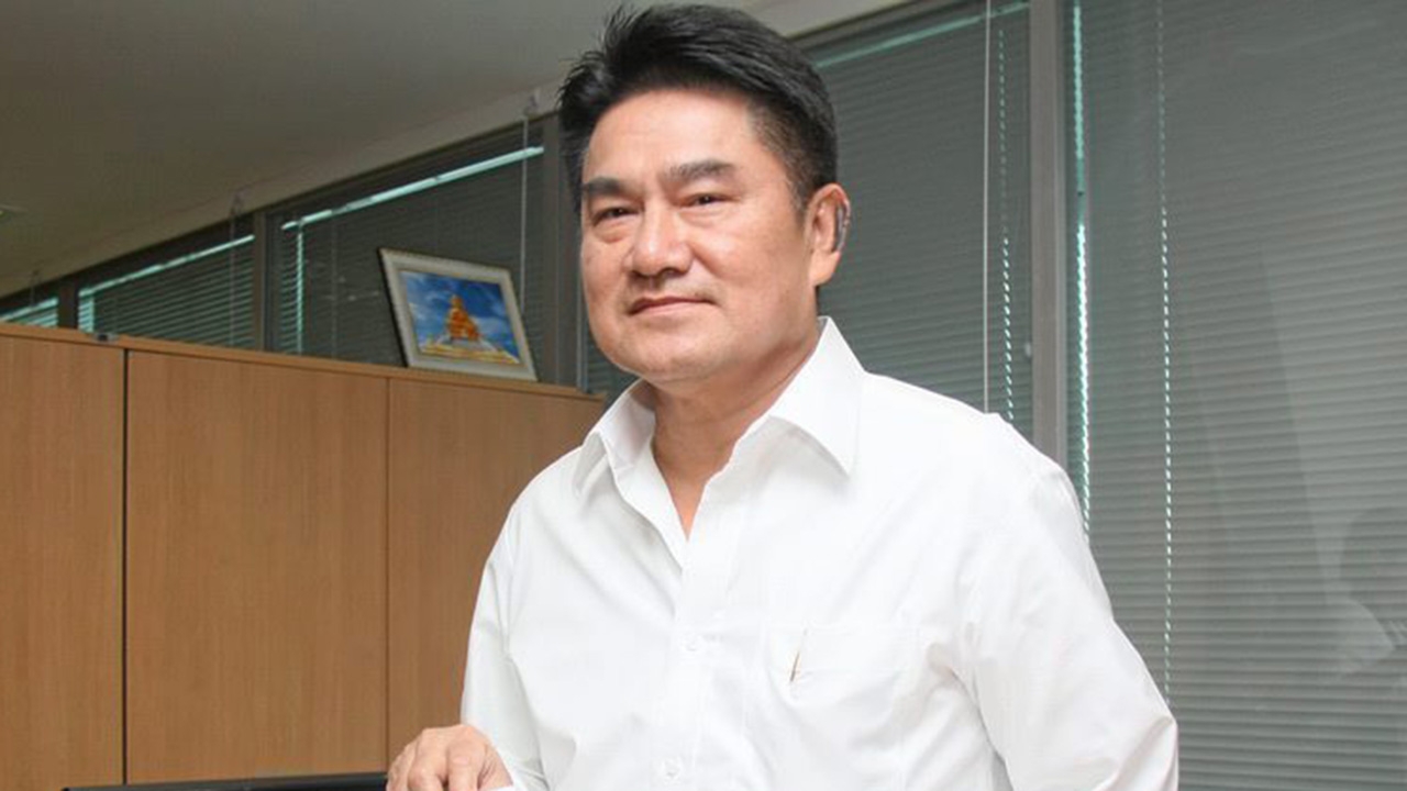 โสมชบาจ๊ะจ๋า : ผู้การแต้ม รอเป็นคุณตา-คุณปู่ ลูกออกเรือนกันหมดแล้ว