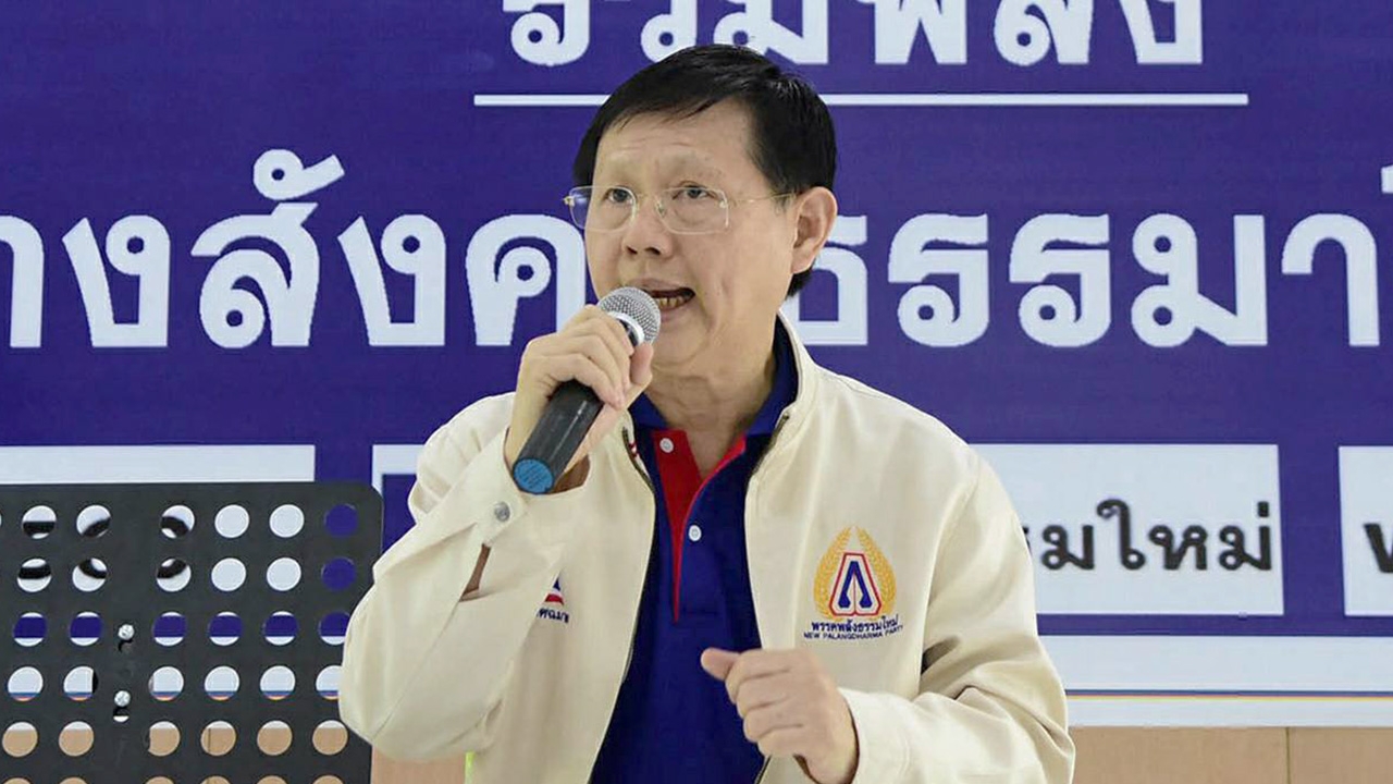 "หมอระวี" วอนสภารวมพลังเพื่อชาติ ผลักดันงบฯ 63 ลงมติวันเดียวจบ