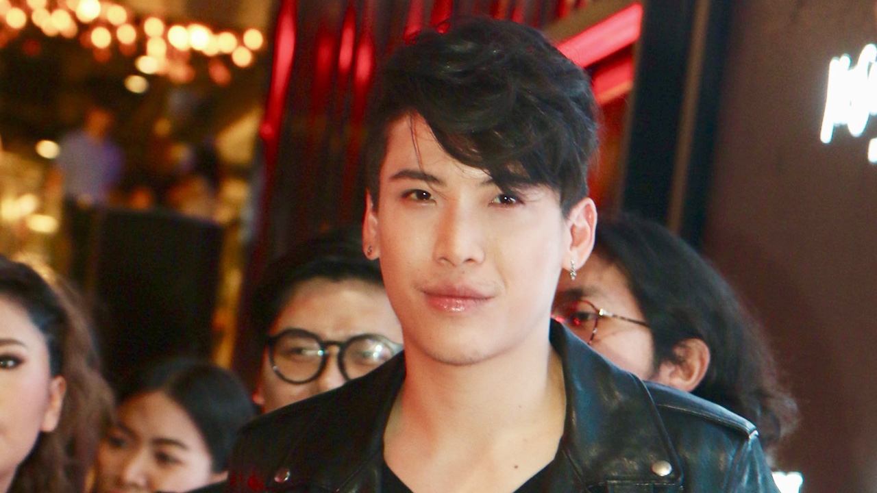 ป๊อก สามี มาร์กี้ เจอรุมถล่มเหยียดเพศ ดราม่า #วิบวับเพลงชั้นต่ำ