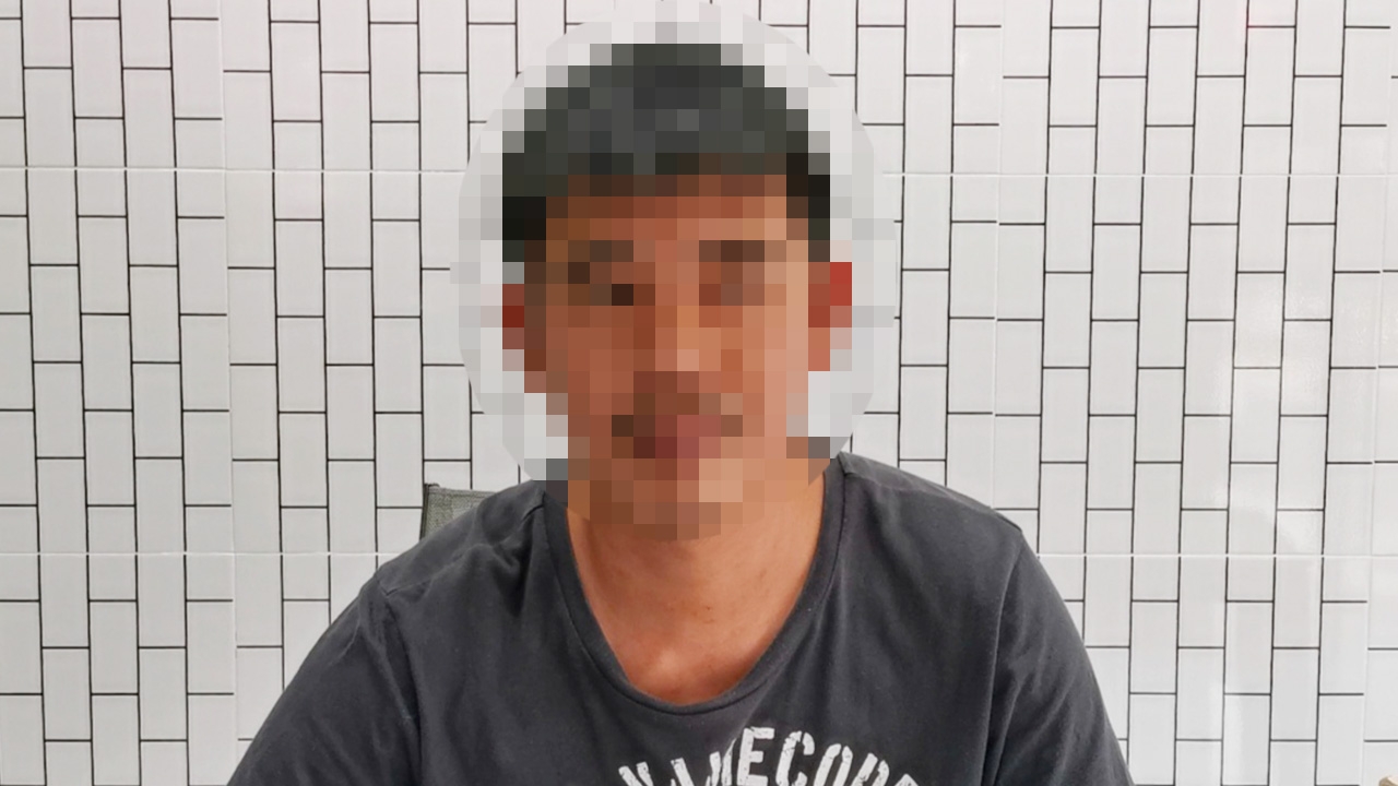 จากปากเพื่อนสนิทถึง "จ่าสิบเอก" เรียนมาด้วยกัน แทบไม่เชื่อว่าจะกราดยิงคน