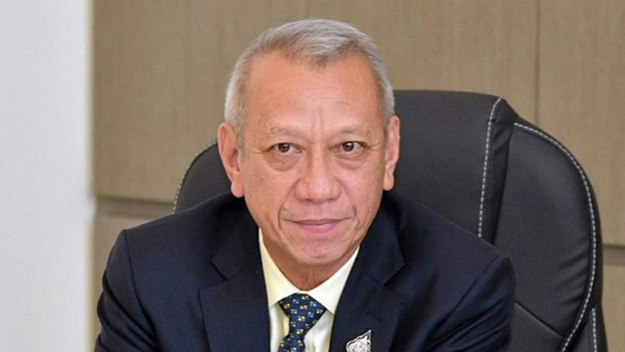 บุคคลในข่าว : พิพัฒน์ รัชกิจประการ เตรียมจัดงานสตรีทฟู้ดระดับโลก
