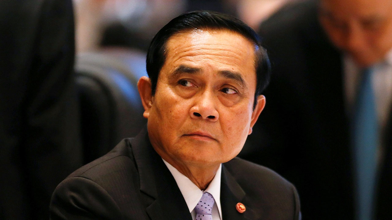 ด่านโหดบททดสอบรัฐบาลเชียงกง : เคลียร์ได้-ไปต่อ