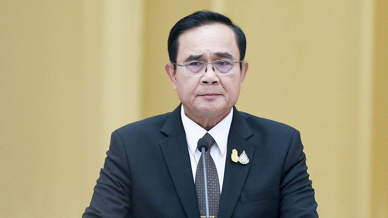 “บิ๊กตู่” เดินทางด่วน ลงพื้นที่ติดตามกราดยิงโคราช 10 โมงเช้า 