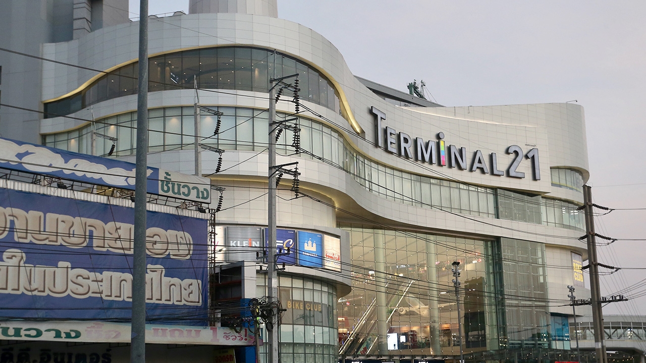 เผยจุดจบสุดท้าย "จักรพันธ์ ถมมา" ถูกตำรวจวิสามัญ หลังกราดยิงโคราช