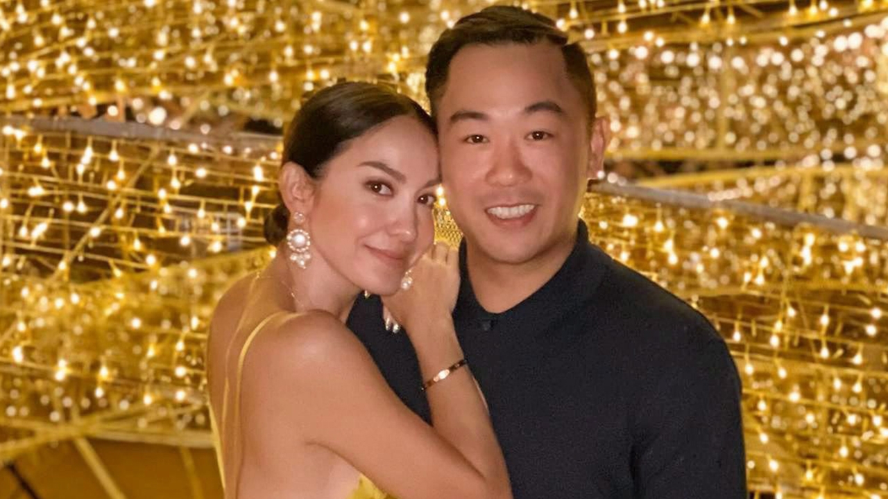 แฮปปี้เว่อร์ "โอซา แวง" จ่อ "วิวาห์ฟ้าแลบ"