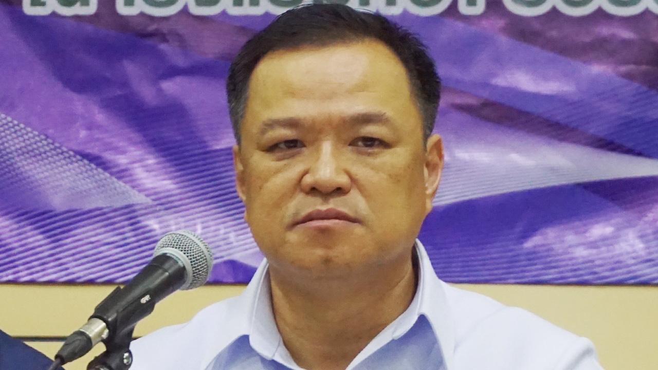 อนุทิน เผย หมอถูกยิงเจ็บ 1 หลังเข้าช่วยปชช.ถูกทหารคลั่งกราดยิงที่โคราช