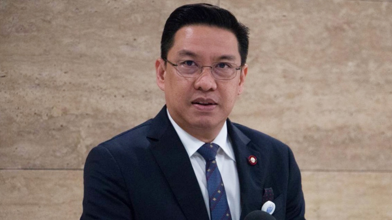 "พุทธิพงษ์" เผย บล็อกเฟซบุ๊กคนร้าย ก่อเหตุกราดยิงโคราชแล้ว 