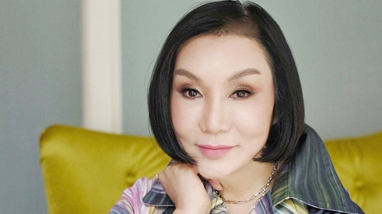 ม้า อรนภา ลั่นเปล่าสั่งสอน ริชชี่ แค่เล่าข่าวตามต้นตอ ขอบคุณคนให้กำลังใจ