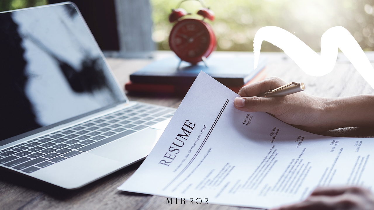 เคล็ดลับสมัครงาน ให้ได้งานตรงใจ