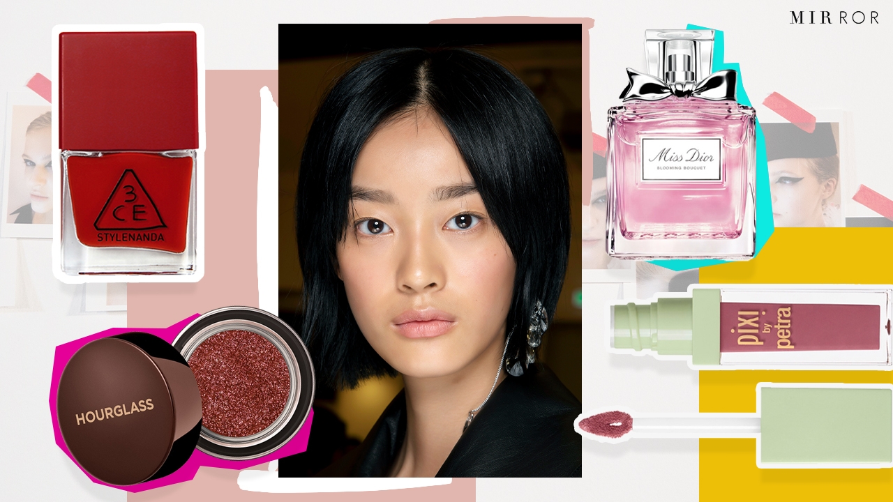 5 ไอเทมเพิ่มเสน่ห์ "วาเลนไทน์" นี้