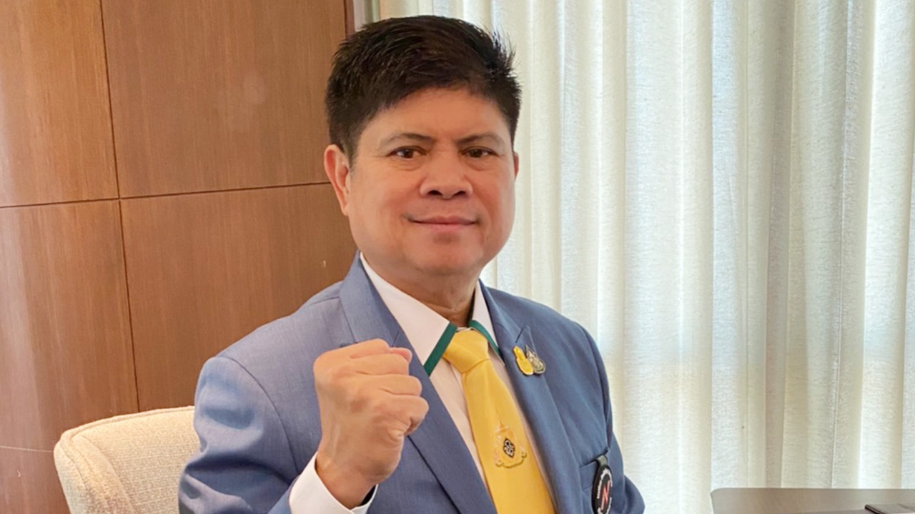 สุภรณ์ เปิดชื่อ 22 อรหันต์ ขู่ ฝ่ายค้าน อย่าอภิปรายไม่ไว้วางใจ นอกประเด็น  