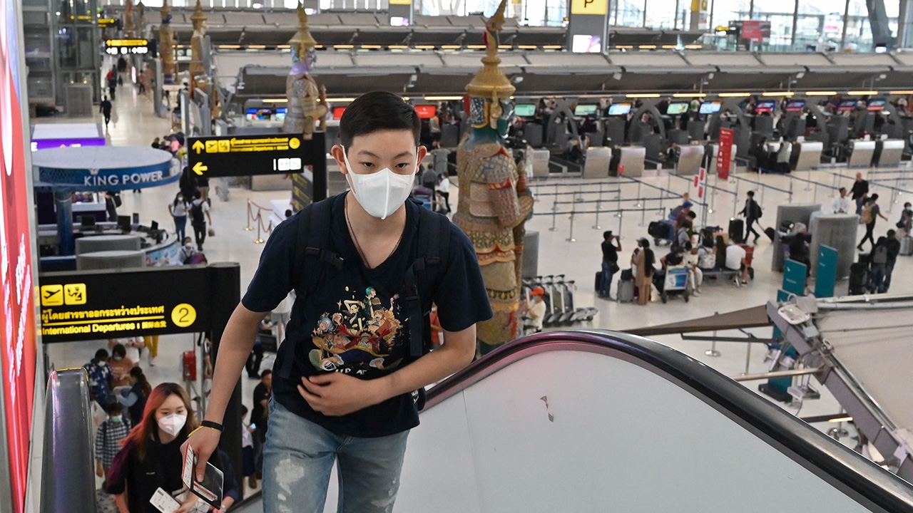 สกู๊ปหน้า 1 : พิษร้าย..ไวรัสอู่ฮั่น ท่องเที่ยวไทยไปไม่เป็น