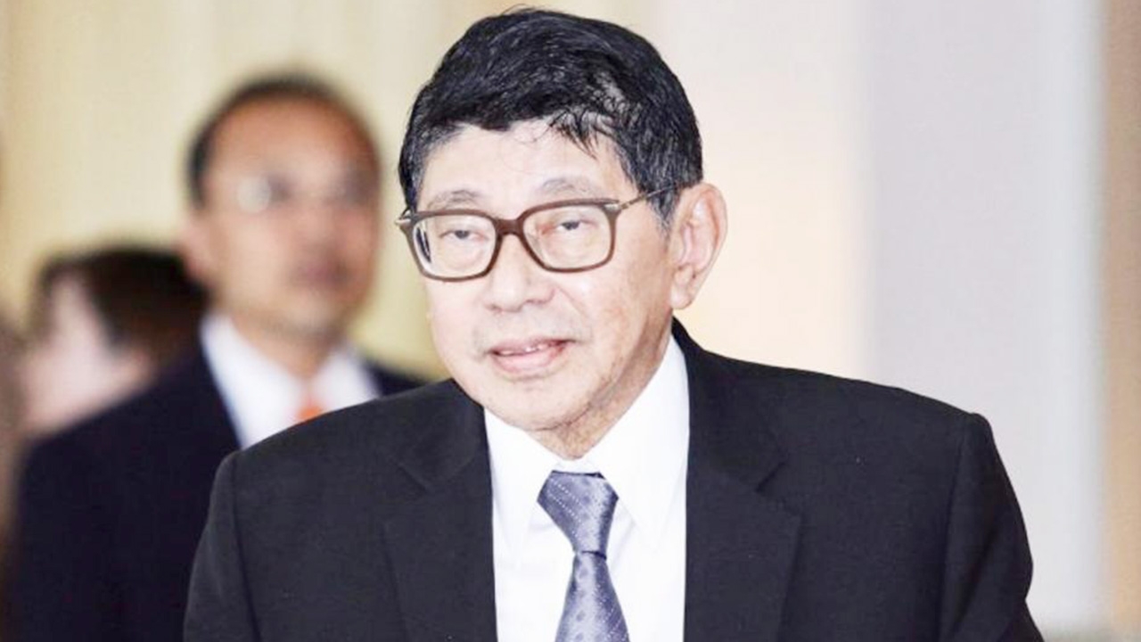 “วิษณุ” ชี้ หาก พ.ร.บ.งบประมาณปี 63 ถูกตีตกทั้งฉบับ ก็ต้องเริ่มใหม่หมด 