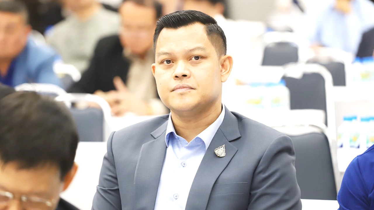 โฆษก พปชร. ย้อนศร เย้ย ฝ่ายค้าน ระวังถูกอภิปรายไม่ไว้วางใจเสียเอง   