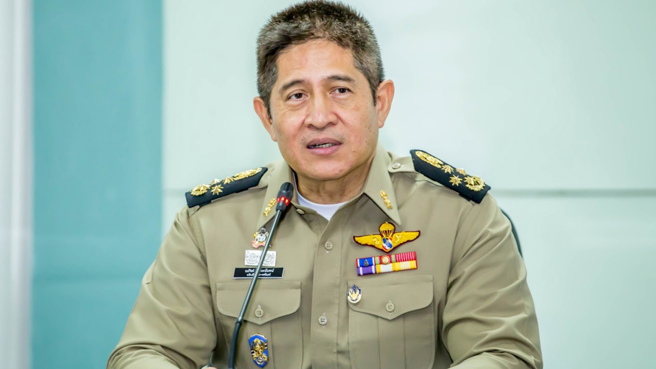 กรมราชทัณฑ์ ไล่ออก-ให้ออกราชการ ผู้คุมประพฤติ ผิดวินัย 10 ราย 