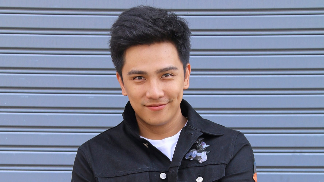 "อ้น กรกฎ" โวรักเดียว 14 ปี ไม่มีแตกแถว ออกปากแพลน "แต่งงาน" อยู่ในหัวเรียบร้อย