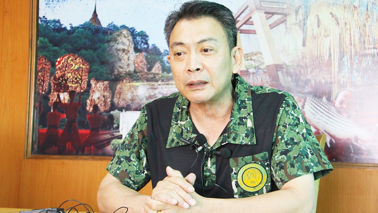 ป่าไม้สรุปผลตรวจสอบที่ดิน “ทวี ไกรคุปต์” บุกรุกป่ากว่า 1 พันไร่