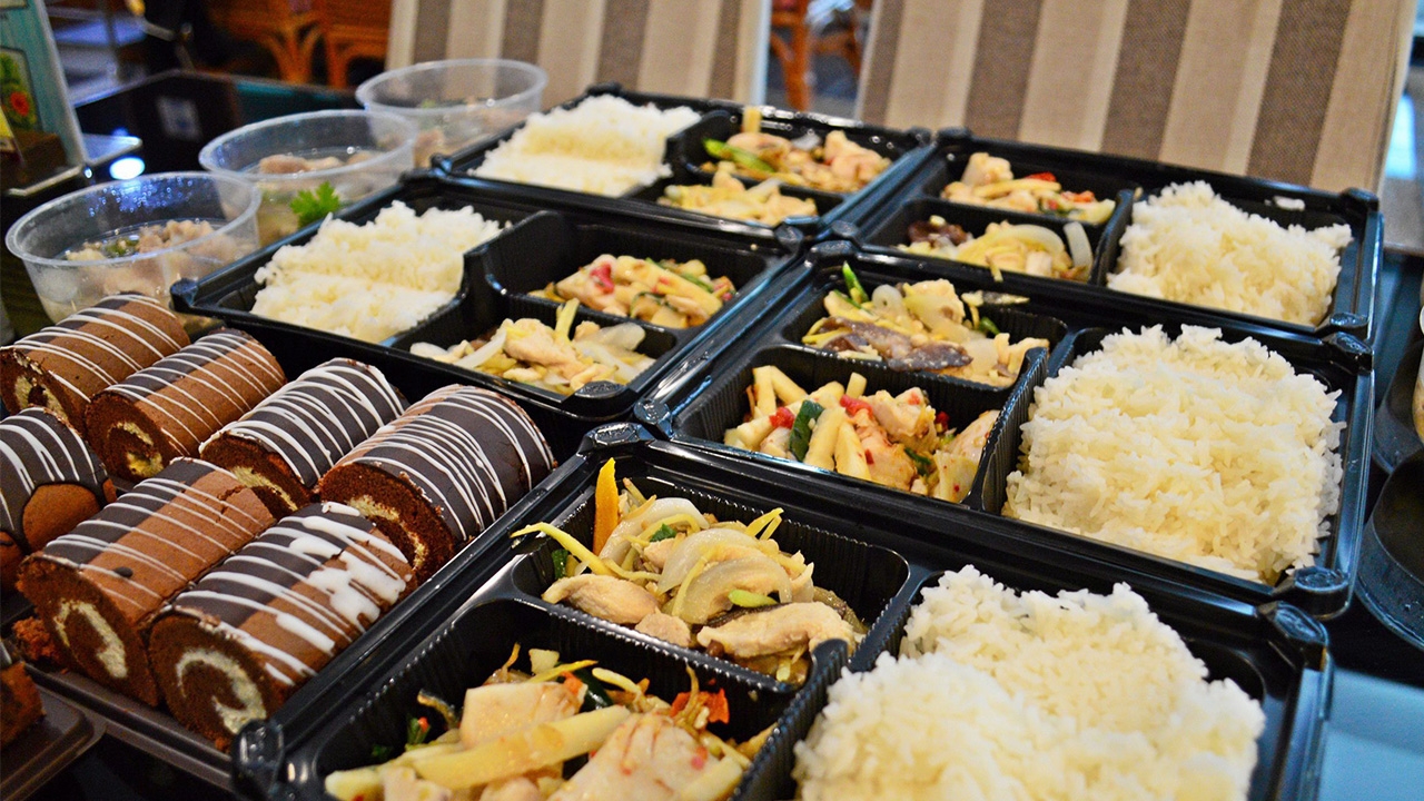 มื้อแรก 