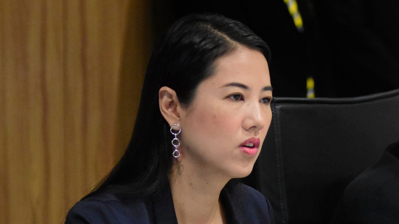ป่าไม้รอผลกฤษฎีกา ก่อนลุยที่ดินปารีณา