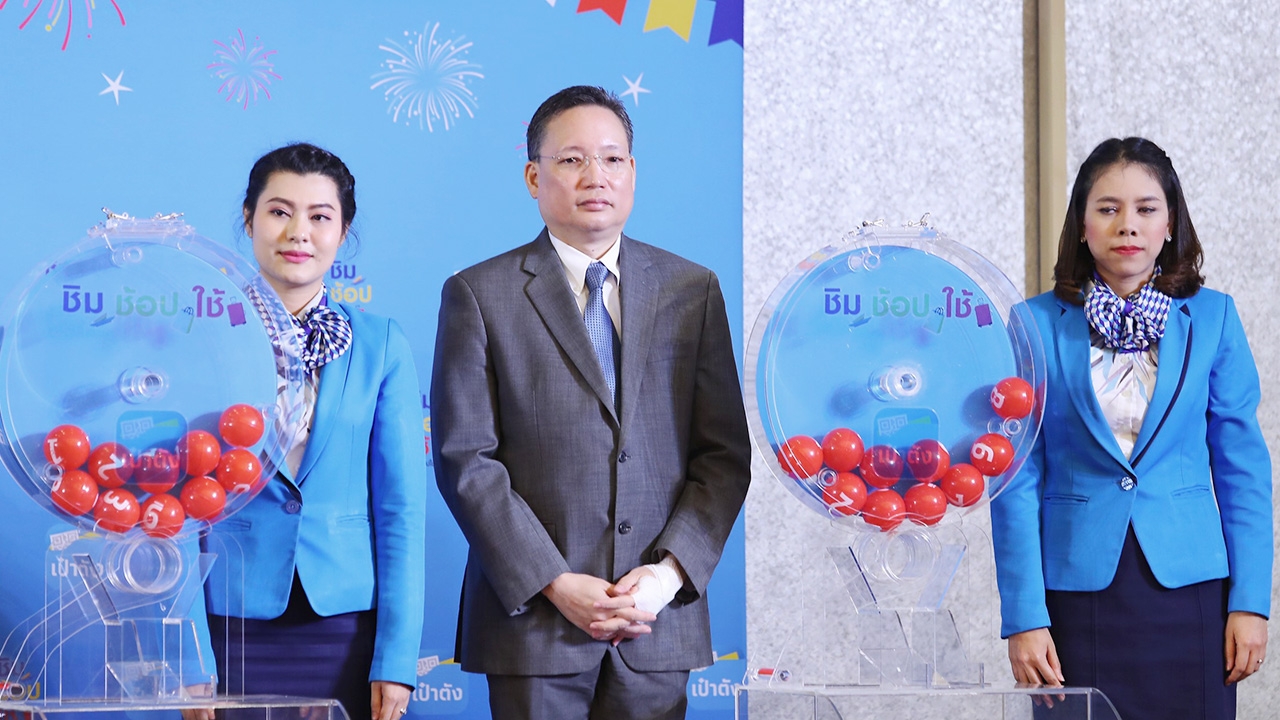 กระตุ้นเศรษฐกิจสำเร็จ "ชิมช้อปใช้" ยอดใช้จ่ายพุ่ง 2.8 หมื่นล้านบาท