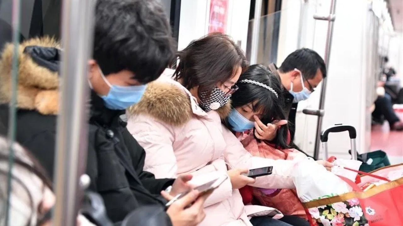 คนเอเชียในฝรั่งเศสติด# ‘ฉันไม่ใช่ไวรัส’ ต่อต้านเหยียดจีน ปมไวรัสโคโรนา