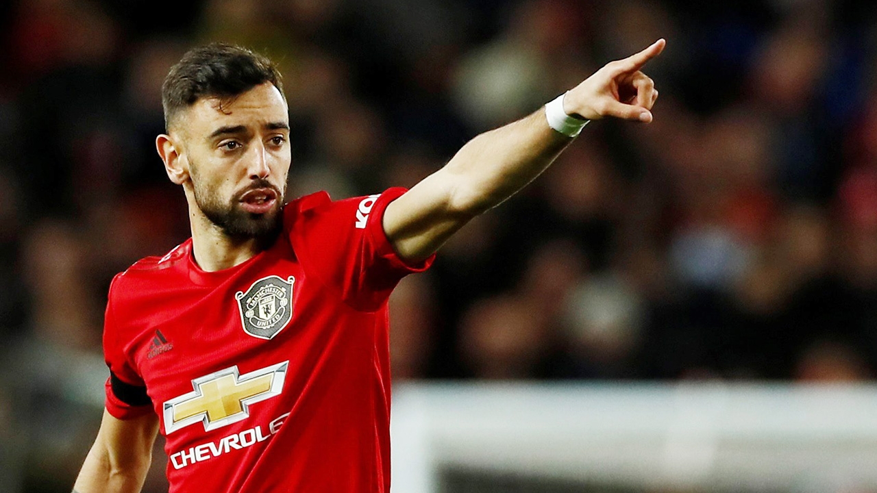 อดีตหอกสเปอร์ส คอมเมนต์ถึง "บรูโน" หลังเปิดซิงนัดแรกให้กับ "แมนฯยู"