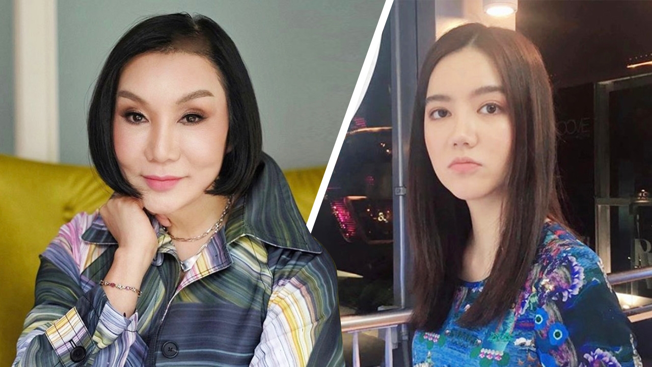 ม้า อรนภา เล่าวีรกรรมทำไมโดนเปลี่ยนตัว ฝั่ง ริชชี่ ยังไม่พร้อมพูด (คลิป)