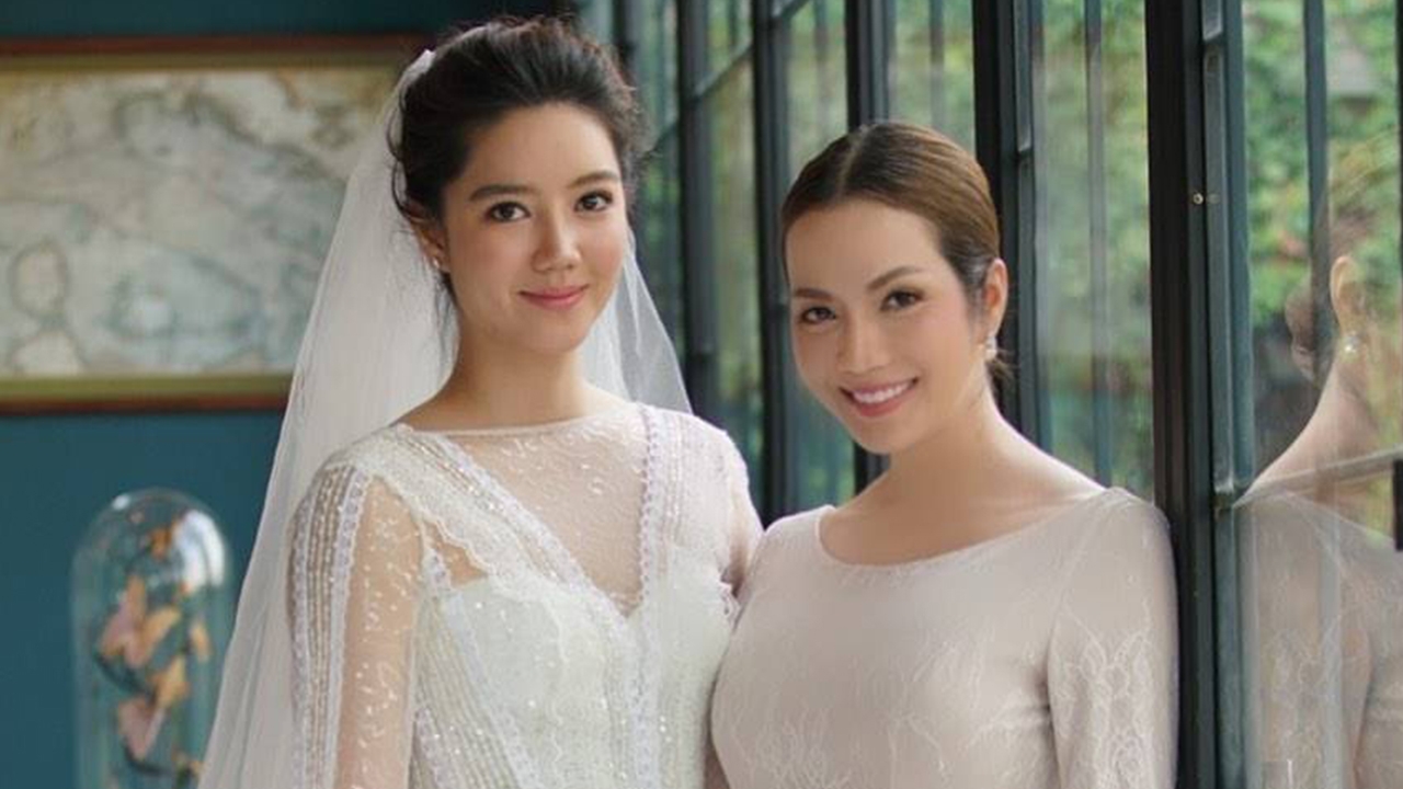 เผยข้อความ อ๋อม สกาวใจ ชื่นชม ริชชี่ ก่อนมีดราม่าเปลี่ยนนางเอก ซ่อนเงารัก