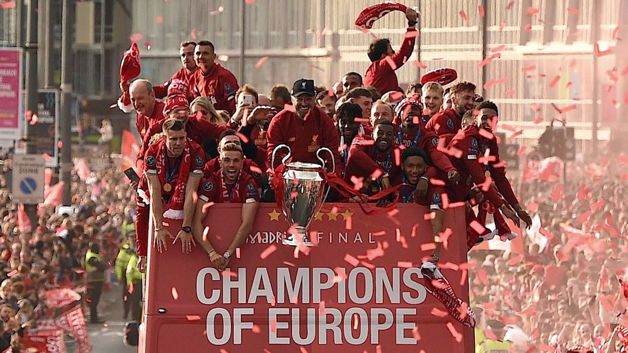 6 นัดสุดท้าย..สู่แชมป์