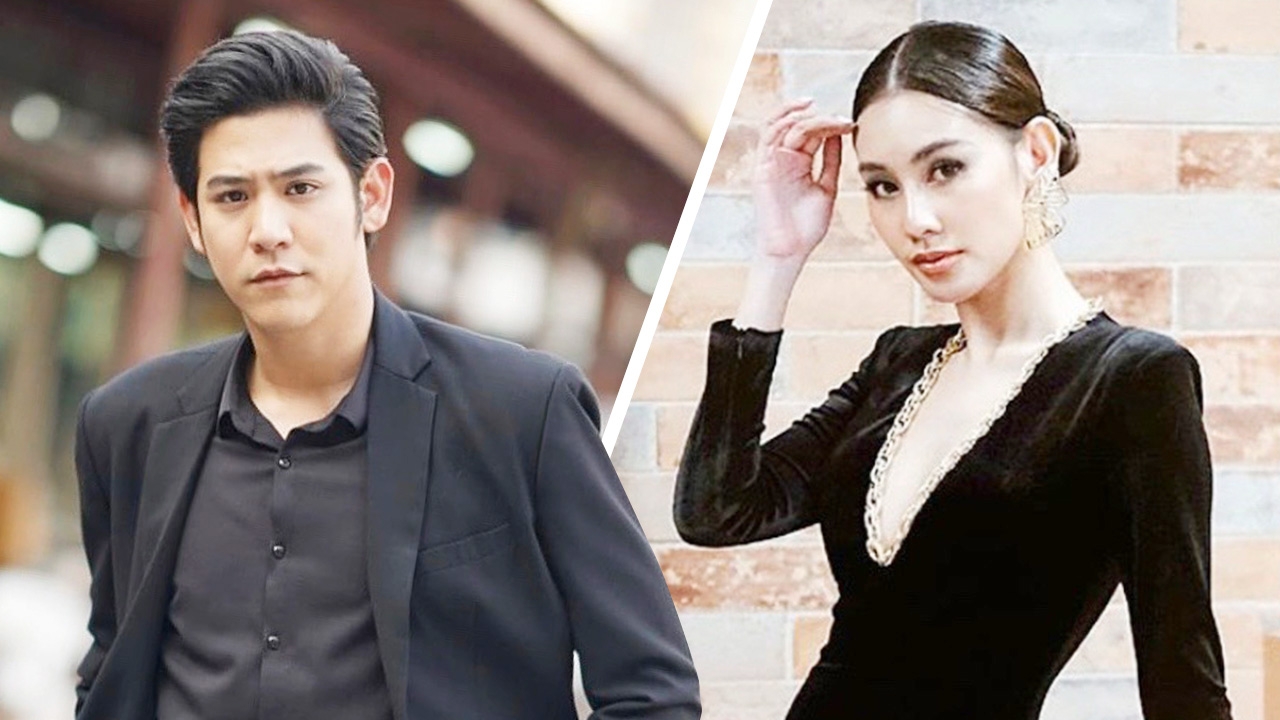 ดาว พิมพ์ทอง ใจอ่อนขอเวลาศึกษา พอร์ช ศรัณย์ ใหม่อีกครั้ง