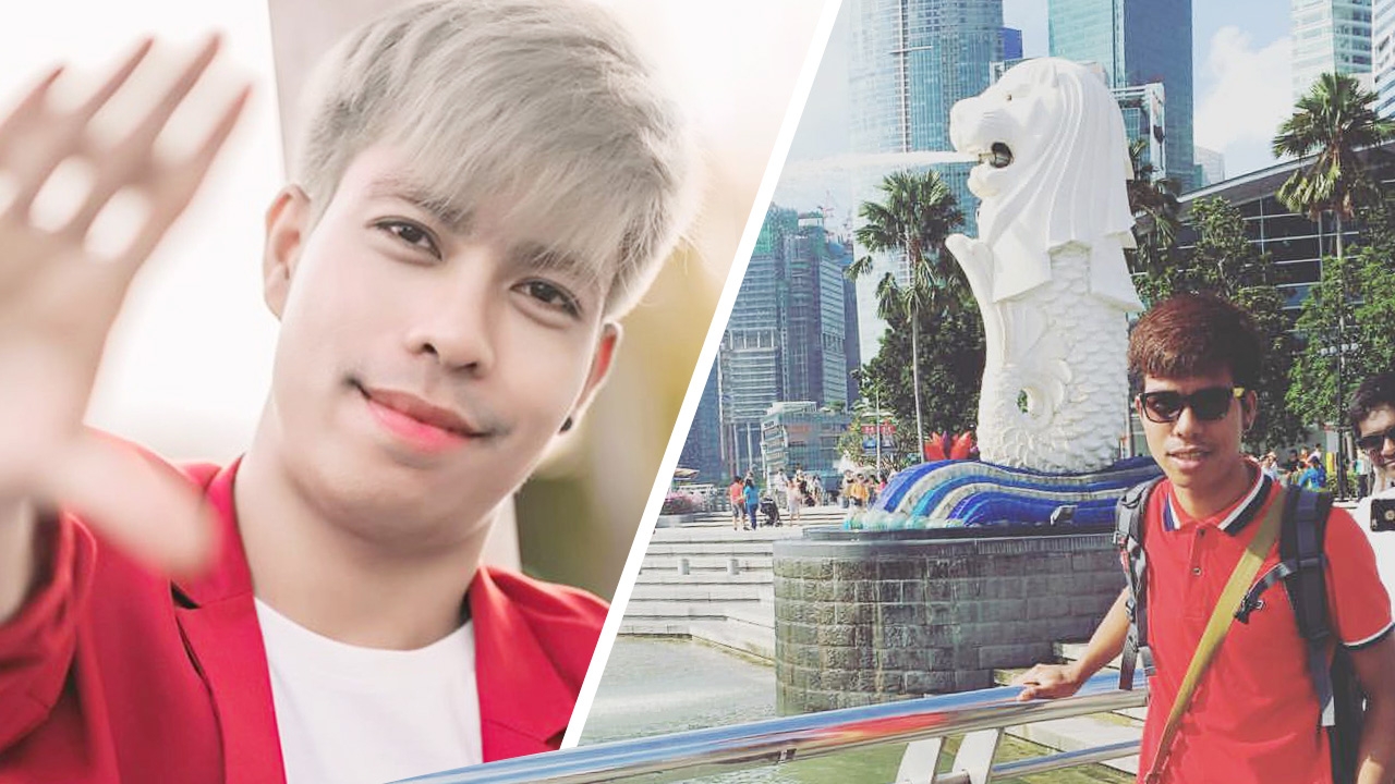 เปิดประวัติการศึกษา “พีท คนเลือดบวก” พูดไทยคำฝรั่งคำ โวเก่งภาษา ฉะคนมีความรู้