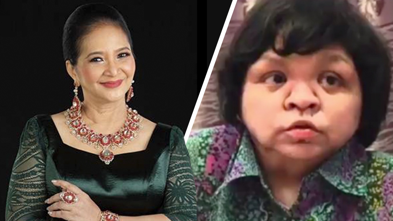 ดูดวงให้พ่อแม่นเว่อร์ มดดำ เล่าถึง หมอดูอีที หลังเสียชีวิต มะตีตี้ ดูดวงต่อ (คลิป) 