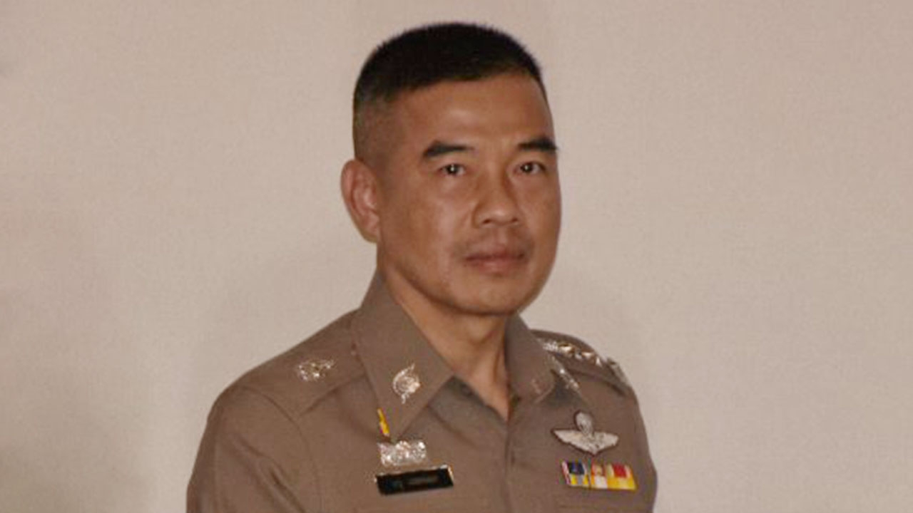 ส่องตำรวจ : มาตรการแก้ตำรวจฆ่าตัวตาย