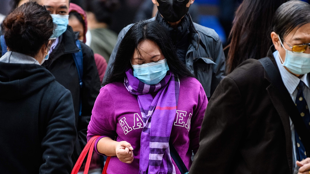 WHO ชี้ ไวรัสโคโรนา ยังไม่ถึงขั้นระบาดทั่วโลกแม้พบใน 25 ประเทศ