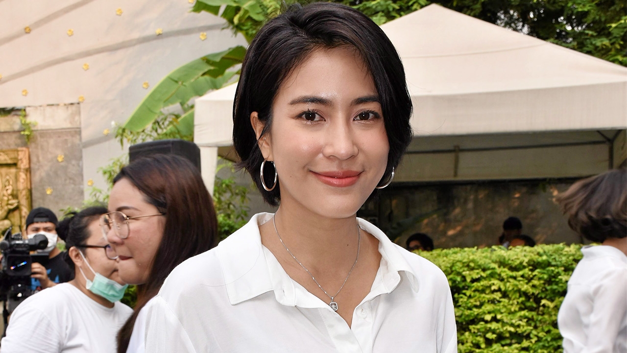 "จุ๋ย" ไม่หวง ทำละครชงสามี "พุฒ" จิ้น "ใหม่"