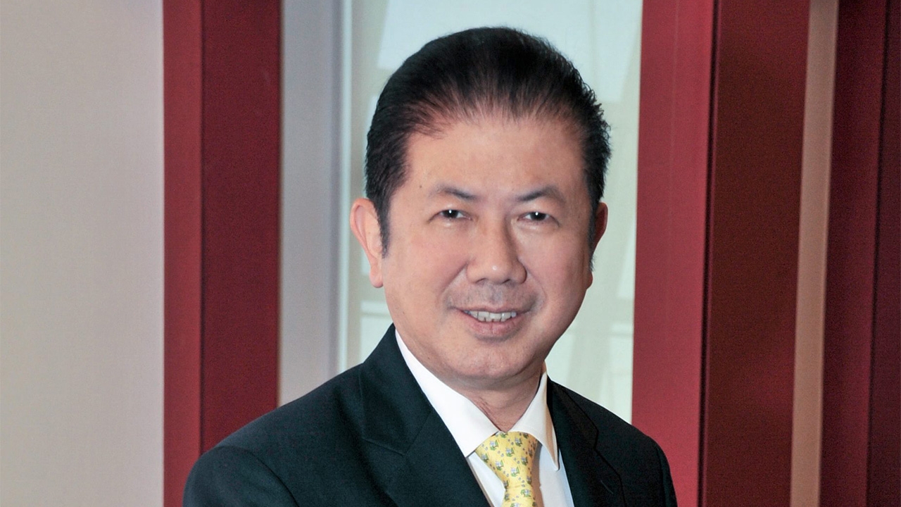 โสมชบาจ๊ะจ๋า : สนั่น อังอุบลกุล ชวนนักศึกษาบันทึกเทป ให้กำลังใจชาวอู่ฮั่นและชาวจีน