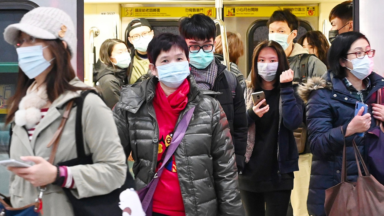 ไต้หวันผวา สัปดาห์เดียวเหยื่อไข้หวัดหมู 'H1N1' พุ่ง 13 ศพ