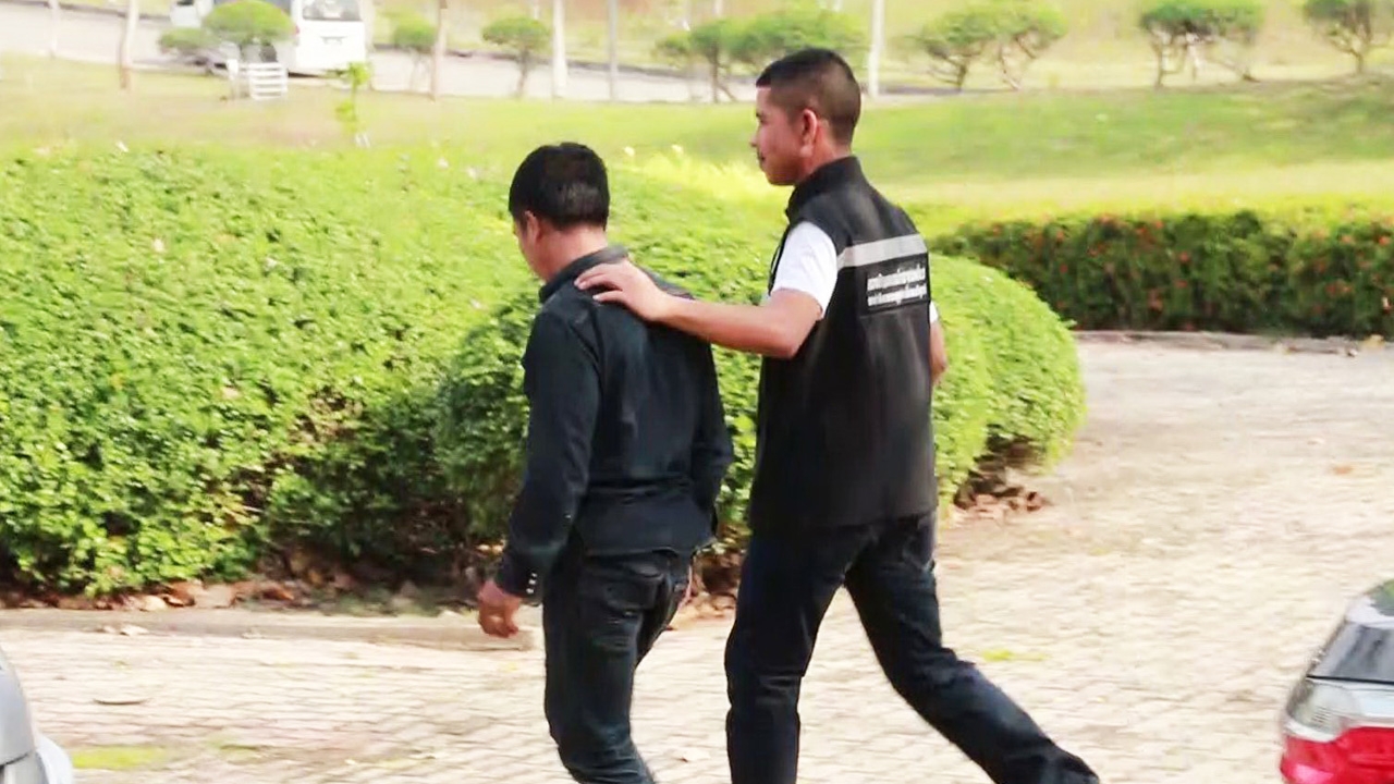 จับหนุ่มมือบอนปล่อยข่าวปลอม "ไวรัสโคโรนา" ทำวุ่นทั้งชุมพร พบเสพยาด้วย