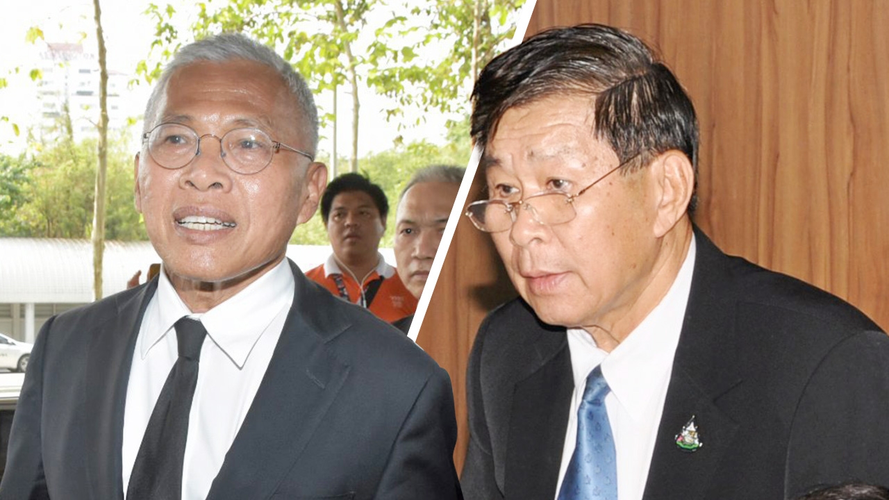 “วัฒนา” ป้อง “เสรีพิศุทธ์” ยก 3 เหตุผล ใช้เสียงข้างมากปลดตามใจชอบไม่ได้