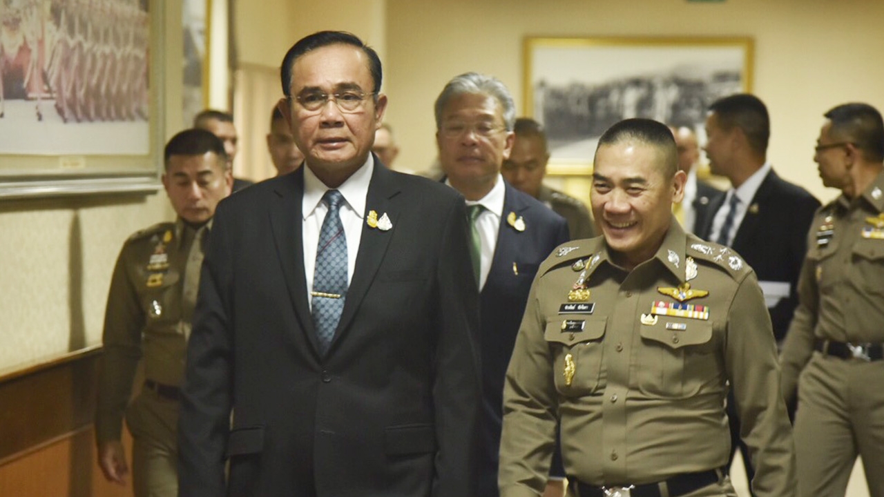 บูรณาการ-มาตรการเข้ม ป้องกันและแก้ไขปัญหา “ไวรัสโคโรน่า”