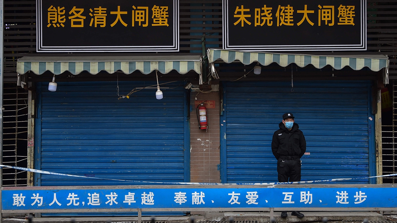 จีนออกคำสั่ง ร่างผู้เสียชีวิตจากไวรัสโคโรนา ต้อง ‘ฌาปนกิจ’ เท่านั้น