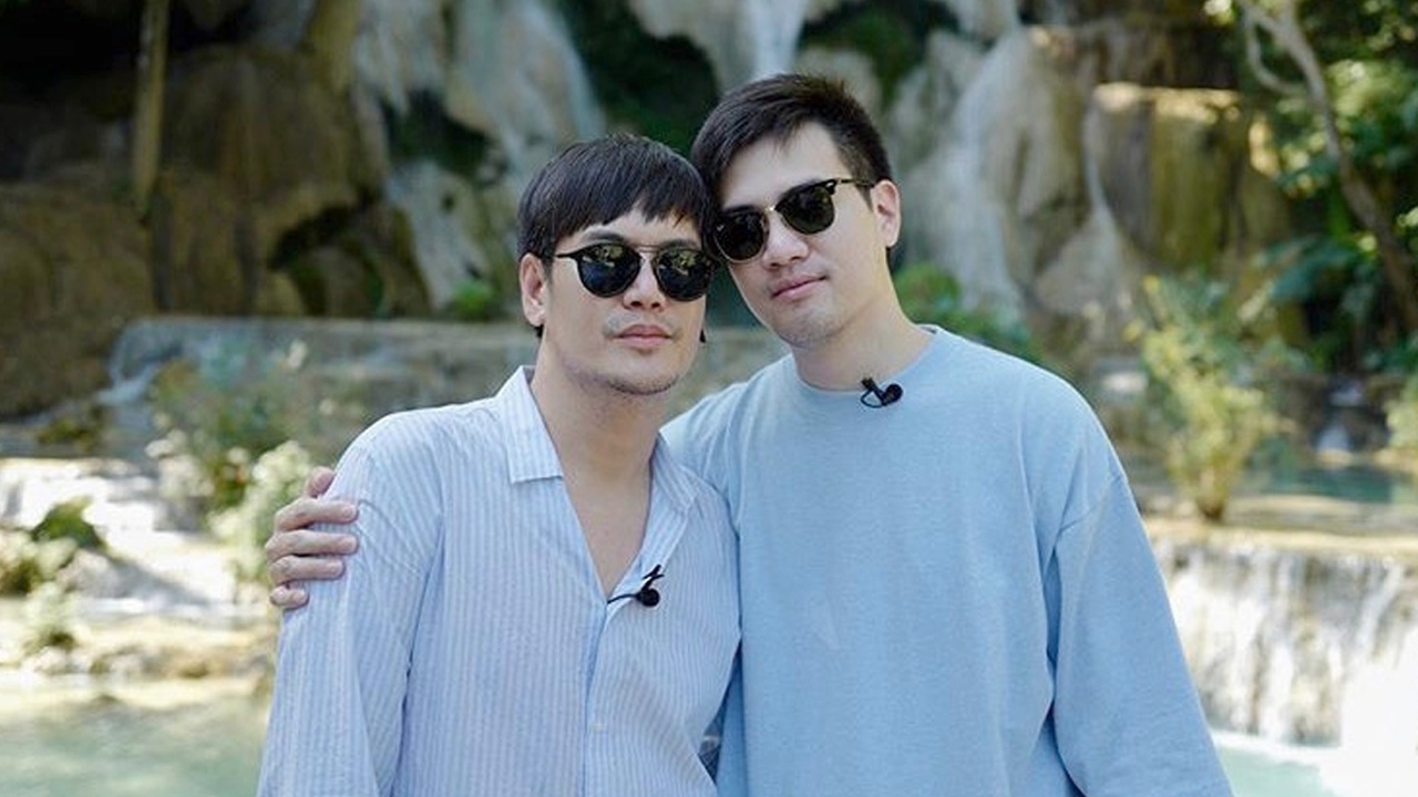 อ๊อฟ ปองศักดิ์ โพสต์ไอจีเลิก ไฮโซภูมิ แล้ว ถ้าฝืนทนกันไปก็มีแต่เจ็บ