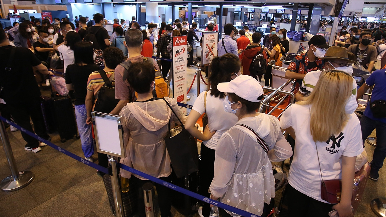 รัฐอัด 4 มาตรการเยียวยาพิษโคโรนา