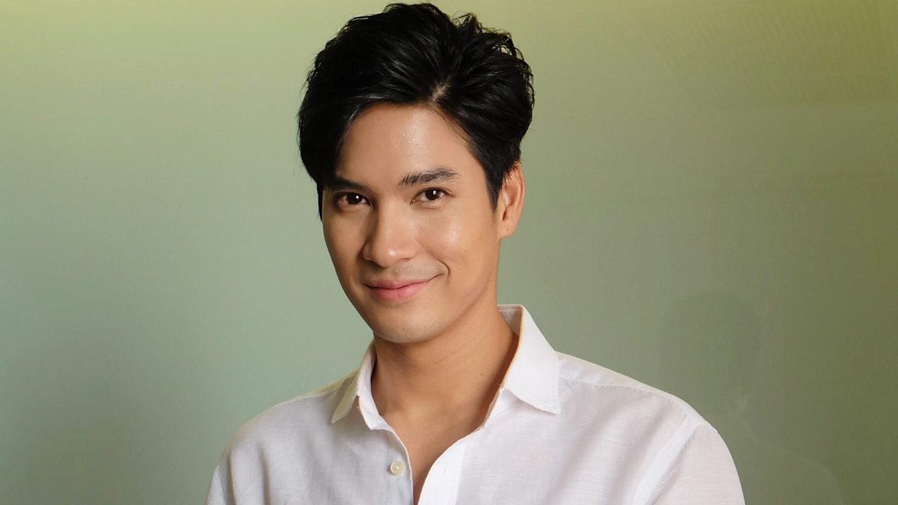 "ไมค์" เปิดบทบาทใหม่ ซาบซึ้งชีวิตมาถึงความดัง