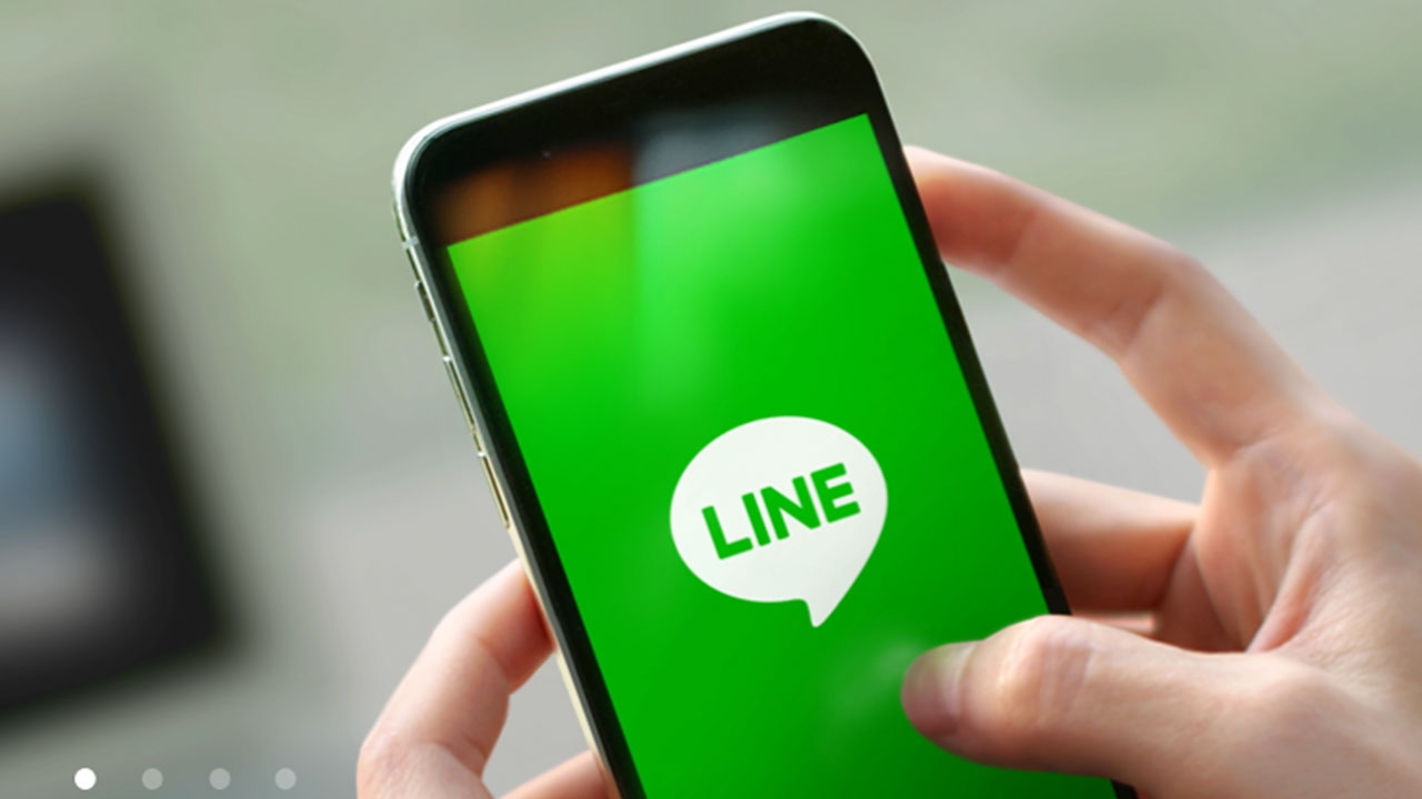 LINE ประเทศไทย เผยพฤติกรรมผู้ใช้ชาวไทย ที่ติดอันดับโลก ตลอดปี 2562
