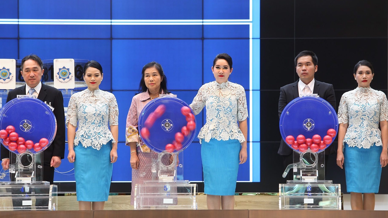 เปิดสถิติหวยเลขท้าย 3 ตัว ย้อนหลัง ออกบ่อยสุดในรอบทศวรรษ พบเป็นเลขดัง