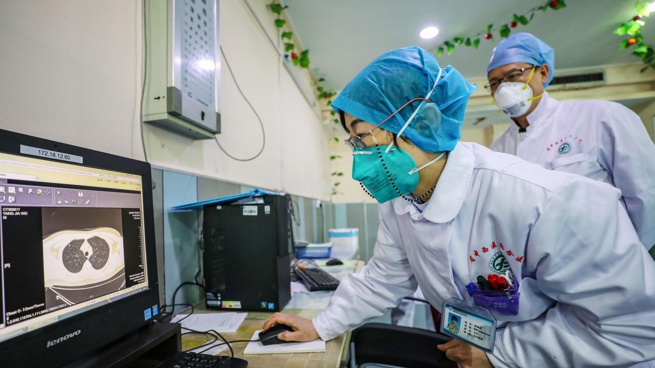 มีความหวังแล้ว จีนพบยา 3 ชนิด ออกฤทธิ์ต้านไวรัสโคโรน่าสายพันธุ์ใหม่