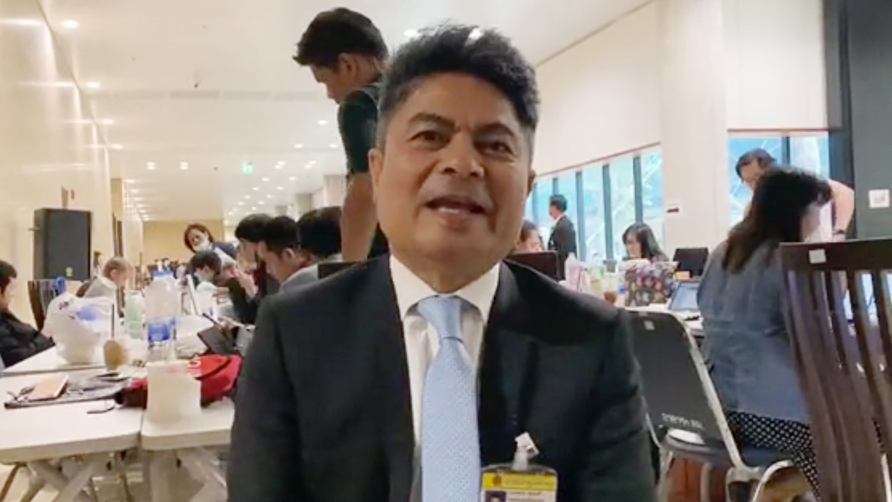 “เทพไท” ชี้ ข้อหา "ส.ส.กาลกิณี" เกิดจากผลพวง รธน.60