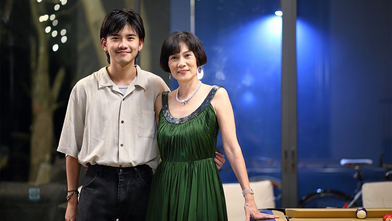 "ดีเจพีเค" เอาใจสายปาร์ตี้ เช็กอินฟินสุด Casa Festa Khao Yai