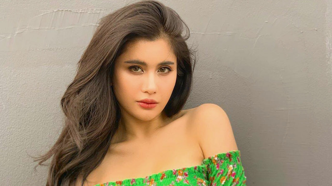 ปู ไปรยา เหนื่อยสะสมเครียดนอนไม่หลับ เล่าเหตุผลนอนปิดไฟสนิทไม่ได้